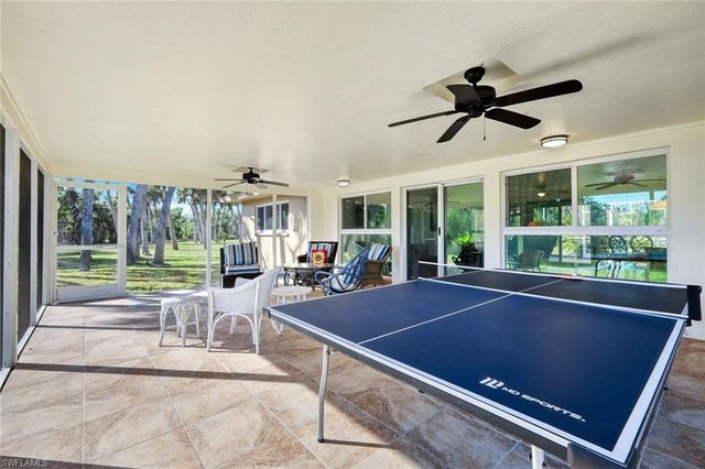 4619 Rue Bayou, Sanibel, FL 33957