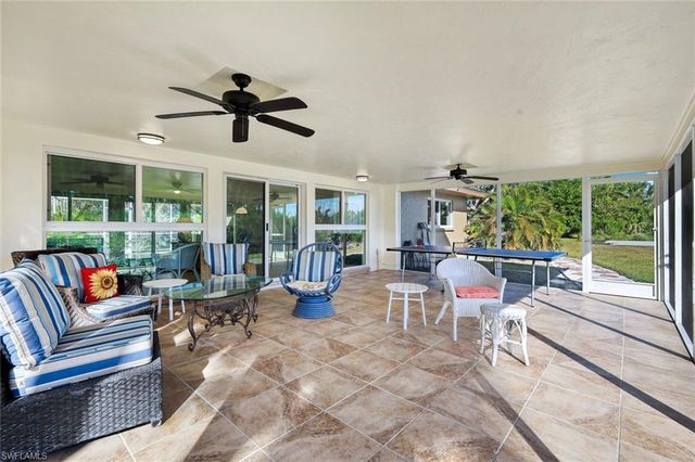 4619 Rue Bayou, Sanibel, FL 33957