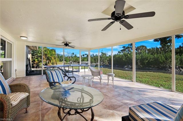 4619 Rue Bayou, Sanibel, FL 33957