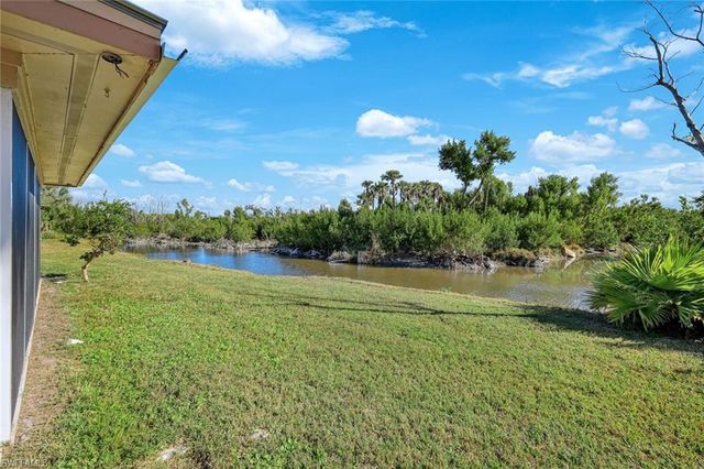 4619 Rue Bayou, Sanibel, FL 33957