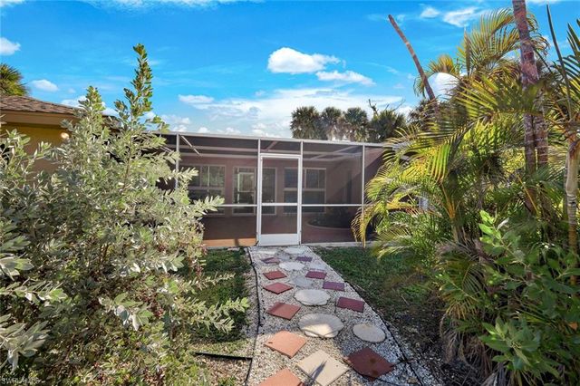 4619 Rue Bayou, Sanibel, FL 33957