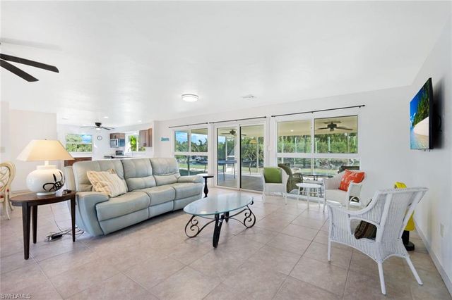 4619 Rue Bayou, Sanibel, FL 33957