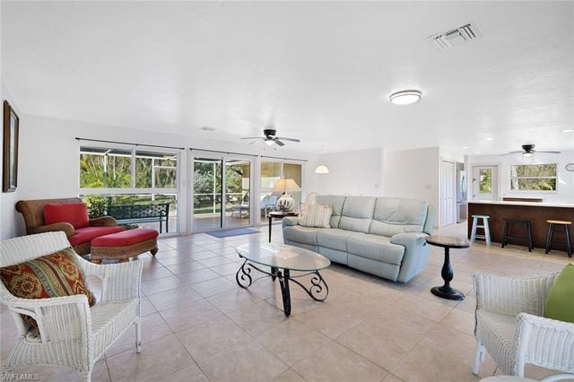 4619 Rue Bayou, Sanibel, FL 33957
