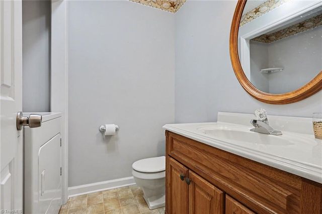 4518 Oak Hollow Drive, High Point, NC 27265