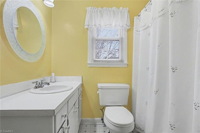 4518 Oak Hollow Drive, High Point, NC 27265