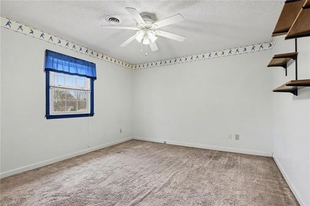 4518 Oak Hollow Drive, High Point, NC 27265