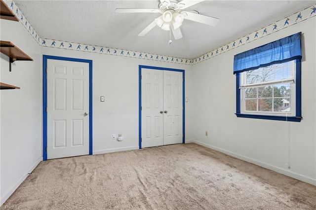 4518 Oak Hollow Drive, High Point, NC 27265