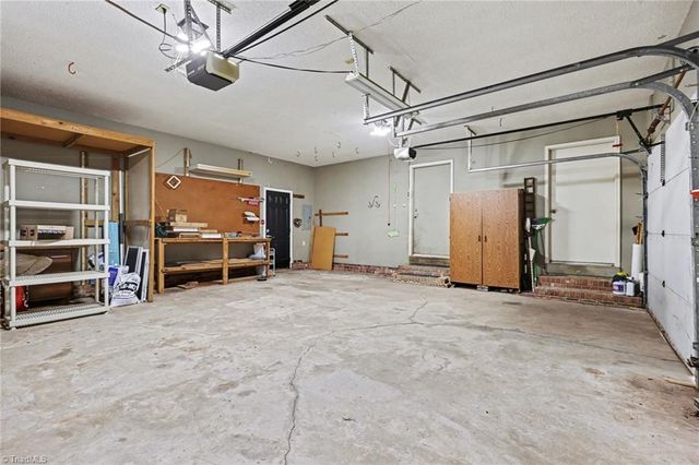 4518 Oak Hollow Drive, High Point, NC 27265