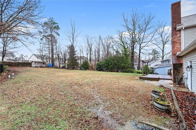 4518 Oak Hollow Drive, High Point, NC 27265