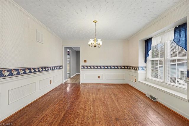 4518 Oak Hollow Drive, High Point, NC 27265