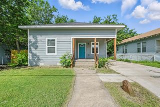906 S Willow Street, Sherman, TX 75090