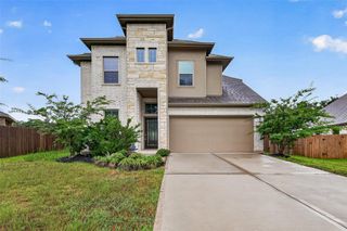 30359 Limber Pines Drive, Magnolia, TX 77355
