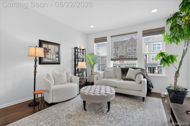 238 Center Boulevard, Wixom, MI 48393