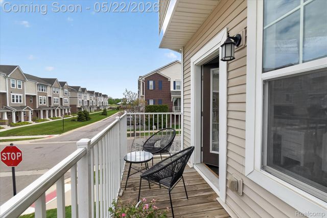 238 Center Boulevard, Wixom, MI 48393
