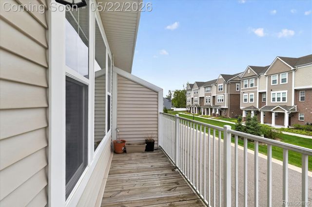 238 Center Boulevard, Wixom, MI 48393