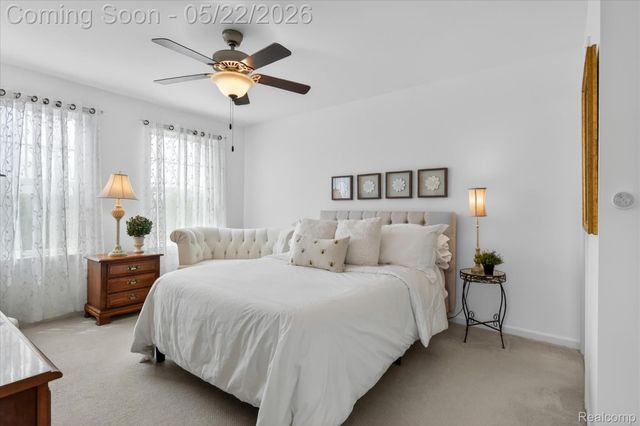 238 Center Boulevard, Wixom, MI 48393