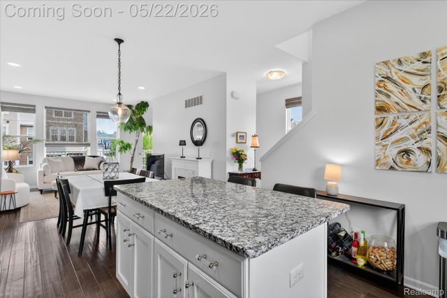 238 Center Boulevard, Wixom, MI 48393