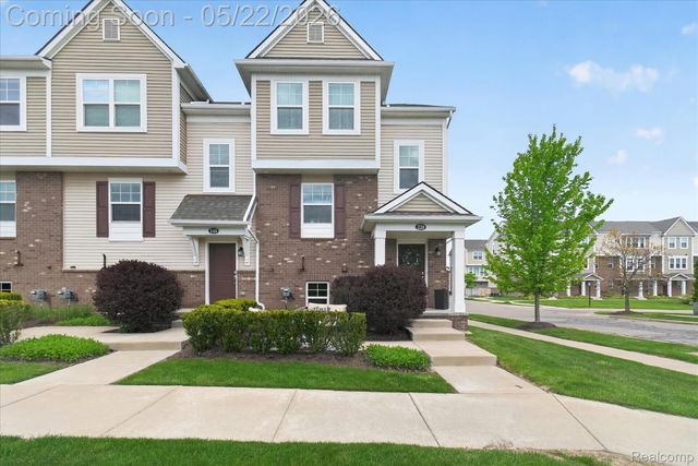 238 Center Boulevard, Wixom, MI 48393