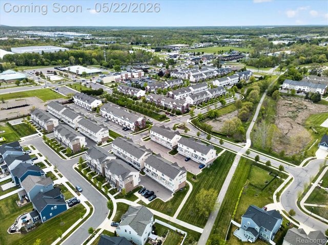 238 Center Boulevard, Wixom, MI 48393