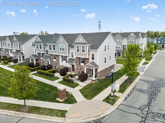 238 Center Boulevard, Wixom, MI 48393