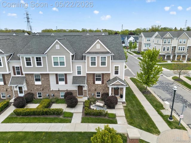 238 Center Boulevard, Wixom, MI 48393