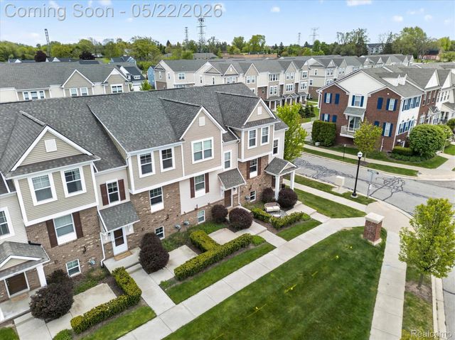 238 Center Boulevard, Wixom, MI 48393