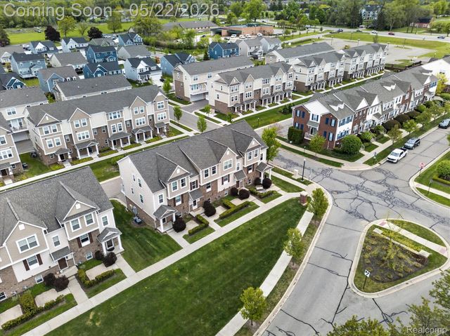 238 Center Boulevard, Wixom, MI 48393
