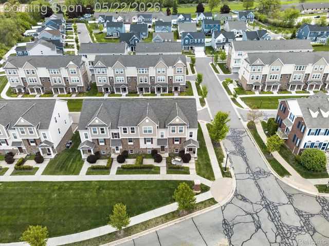 238 Center Boulevard, Wixom, MI 48393