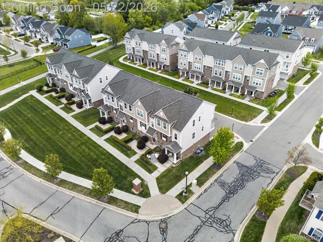 238 Center Boulevard, Wixom, MI 48393