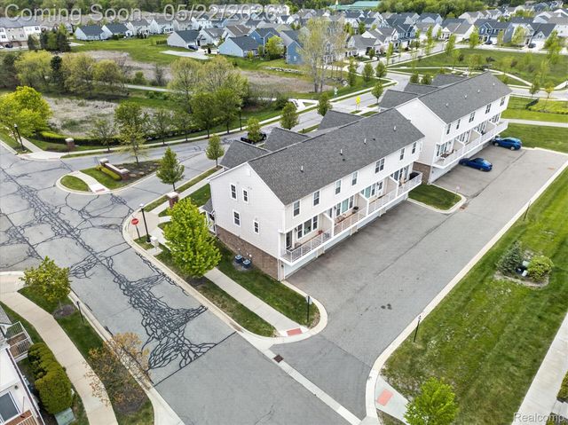238 Center Boulevard, Wixom, MI 48393