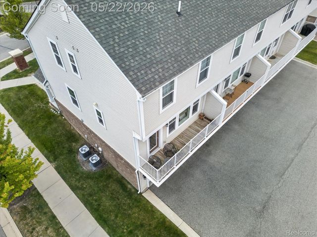 238 Center Boulevard, Wixom, MI 48393