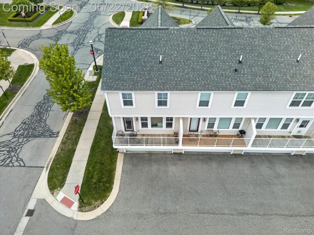 238 Center Boulevard, Wixom, MI 48393