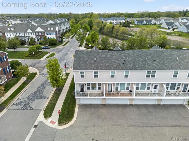 238 Center Boulevard, Wixom, MI 48393