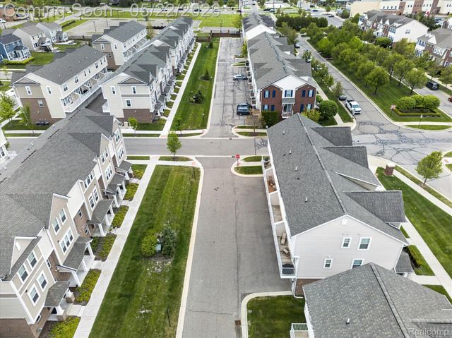 238 Center Boulevard, Wixom, MI 48393