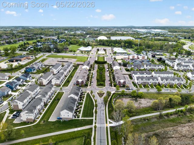 238 Center Boulevard, Wixom, MI 48393