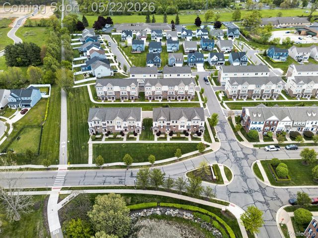 238 Center Boulevard, Wixom, MI 48393