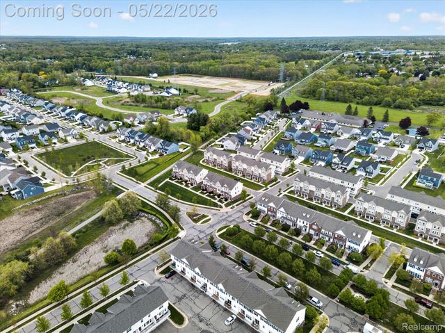 238 Center Boulevard, Wixom, MI 48393