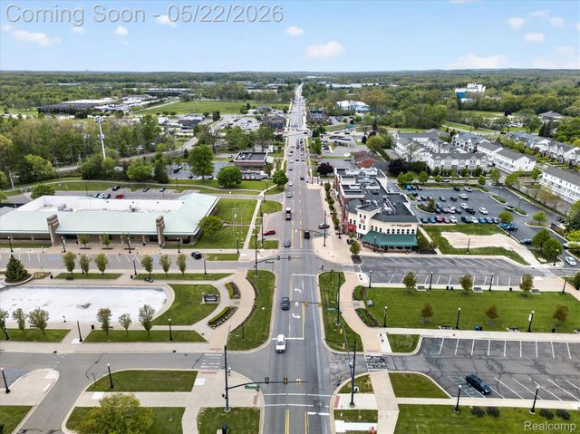 238 Center Boulevard, Wixom, MI 48393