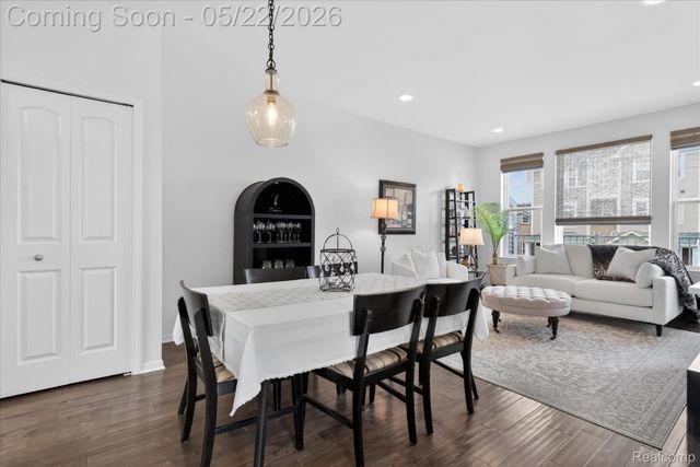 238 Center Boulevard, Wixom, MI 48393