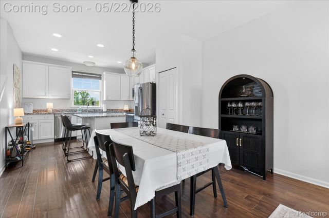 238 Center Boulevard, Wixom, MI 48393