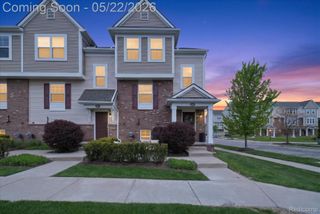 238 Center Boulevard, Wixom, MI 48393