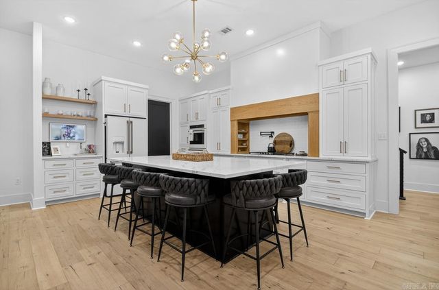 810 Caddo Drive, Benton, AR 72019