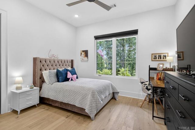 810 Caddo Drive, Benton, AR 72019