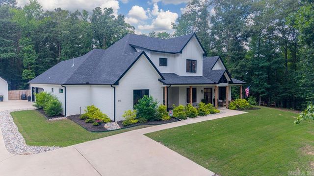 810 Caddo Drive, Benton, AR 72019