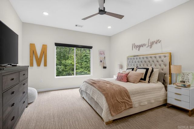 810 Caddo Drive, Benton, AR 72019