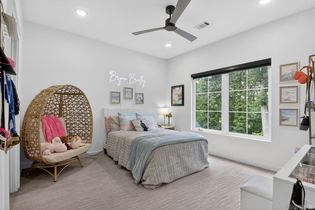 810 Caddo Drive, Benton, AR 72019