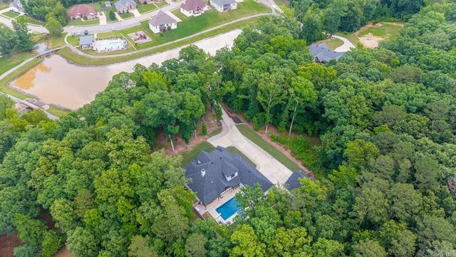 810 Caddo Drive, Benton, AR 72019
