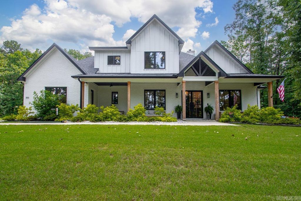 810 Caddo Drive, Benton, AR 72019