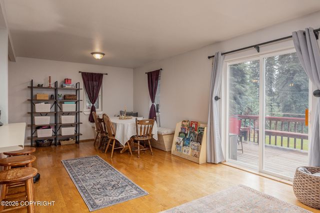 2571 Doc John Drive, Fairbanks, AK 99709