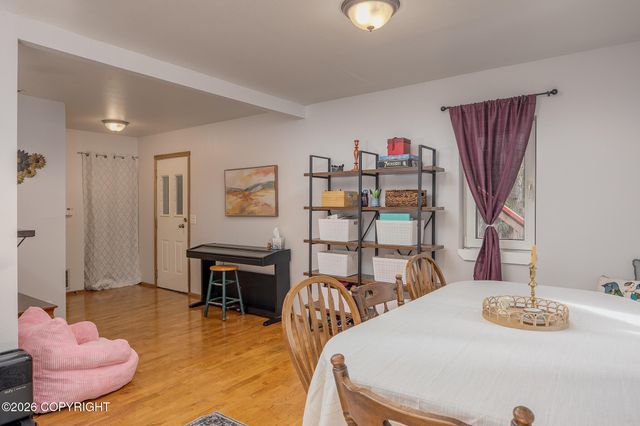 2571 Doc John Drive, Fairbanks, AK 99709